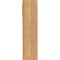 Ekena Millwork Thorton Block Smooth Bracket, Western Red Cedar, 5 1/2"W x 18"D x 22"H BKT06X18X22THR05SWR - alternate 4